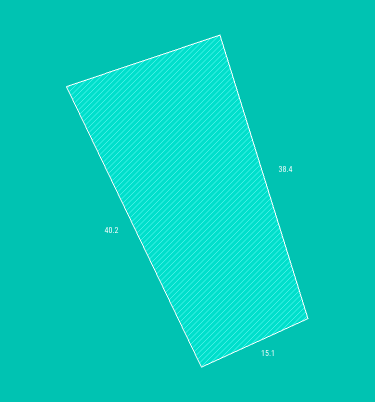 Новые Ромашки уч.№131 - Земельный участок кадастровый номер 50:17:0021901:507