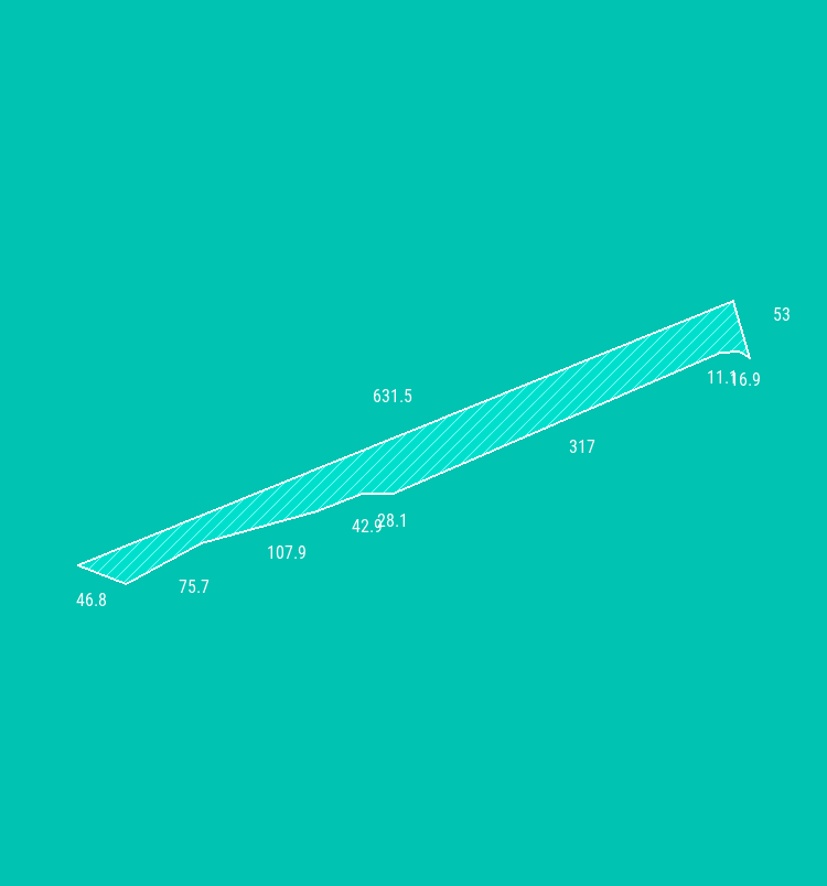 Зелёная птица уч.№12 - Земельный участок кадастровый номер 50:17:0021903:12