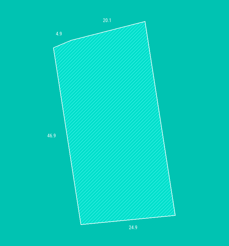 Рахманово ИЖС уч.№1 - Земельный участок кадастровый номер 50:17:0030109:717
