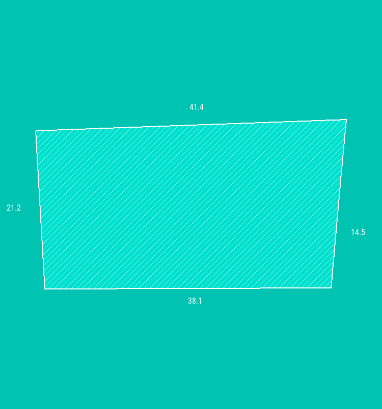 Рахманово ИЖС уч.№23 - Земельный участок кадастровый номер 50:17:0030109:720