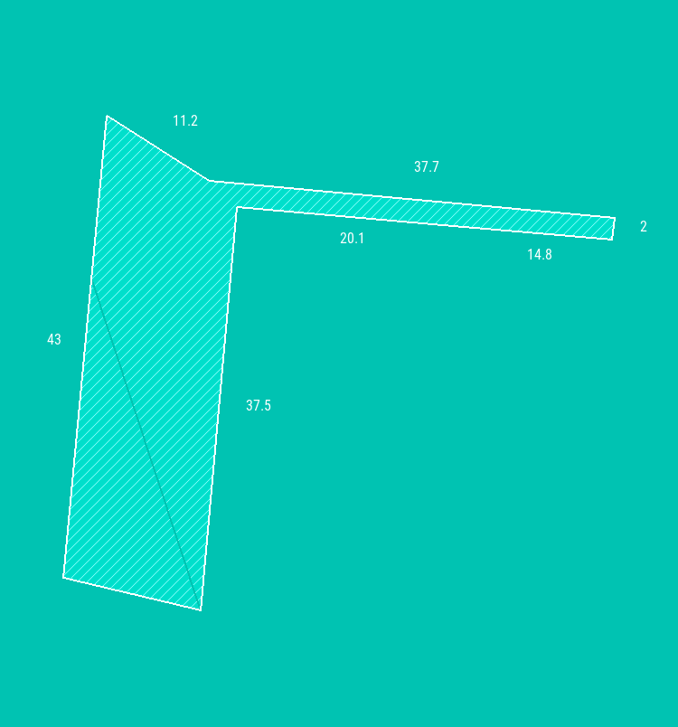 Рахманово ИЖС уч.№35 - Земельный участок кадастровый номер 50:17:0030109:759