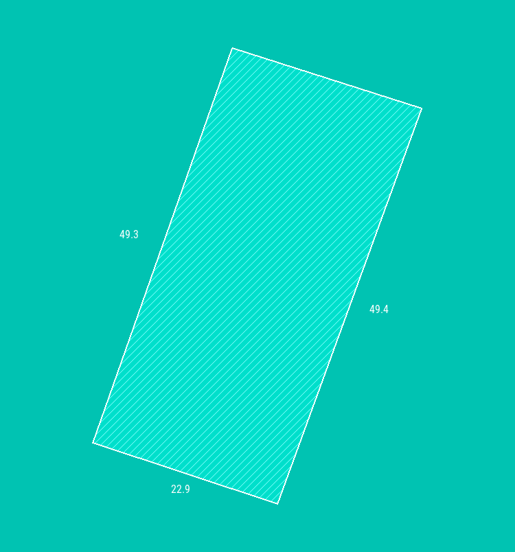Фатеево Парк-2 уч.№7 - Земельный участок кадастровый номер 50:17:0030202:1095