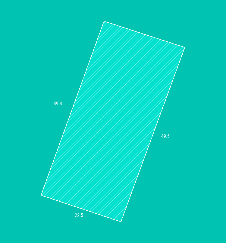 Фатеево Парк-2 уч.№8 - Земельный участок кадастровый номер 50:17:0030202:1101