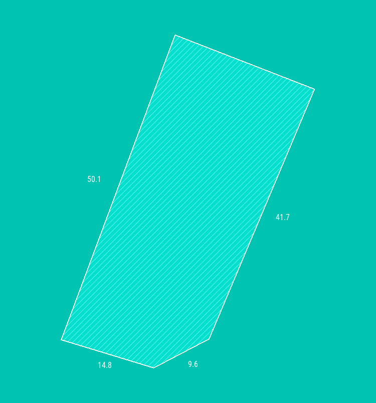 Фатеево Парк-2 уч.№22 - Земельный участок кадастровый номер 50:17:0030202:1119