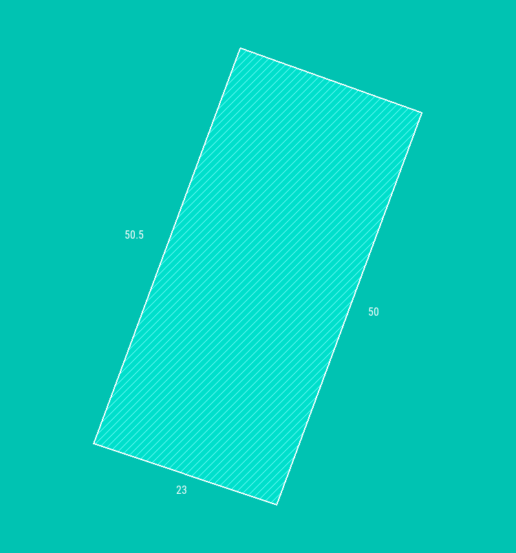 Фатеево Парк-2 уч.№21 - Земельный участок кадастровый номер 50:17:0030202:1165