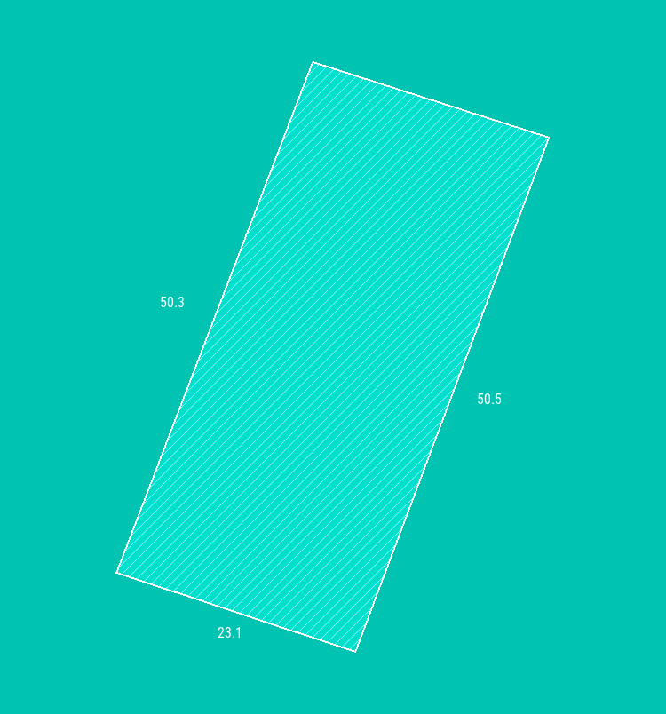 Фатеево Парк-2 уч.№19 - Земельный участок кадастровый номер 50:17:0030202:1167