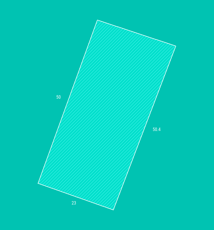 Фатеево Парк-2 уч.№16 - Земельный участок кадастровый номер 50:17:0030202:1169