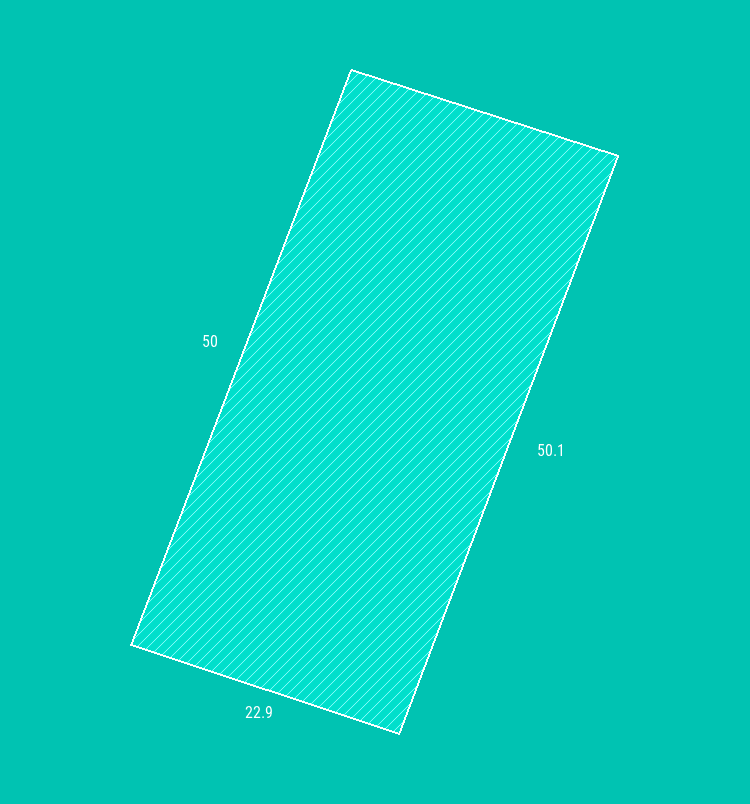 Фатеево Парк-2 уч.№14 - Земельный участок кадастровый номер 50:17:0030202:1171