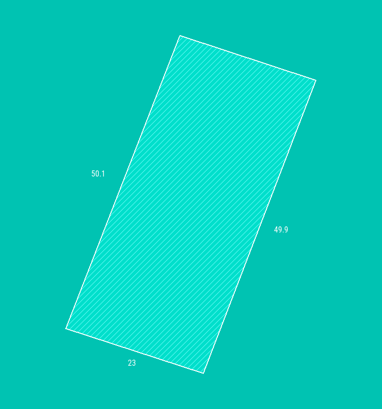 Фатеево Парк-2 уч.№13 - Земельный участок кадастровый номер 50:17:0030202:1172