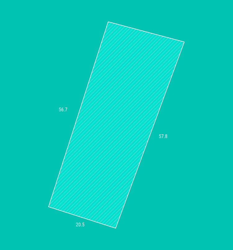 Фатеево Парк-2 уч.№94 - Земельный участок кадастровый номер 50:17:0030202:1192