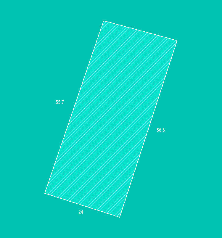 Фатеево Парк-2 уч.№95 - Земельный участок кадастровый номер 50:17:0030202:1194