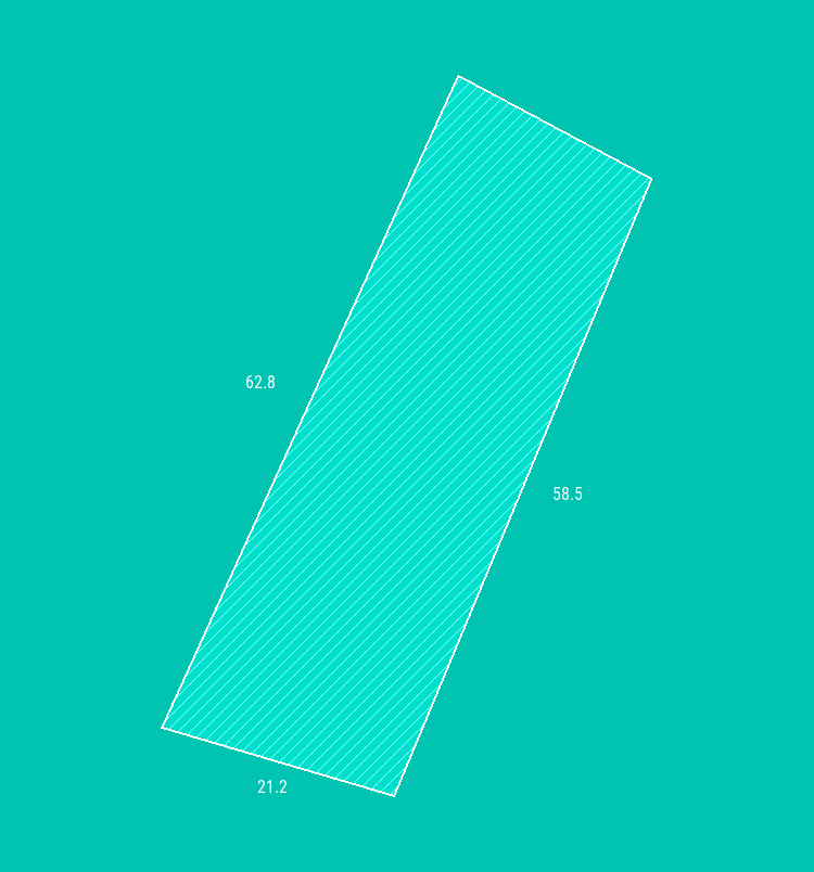 Фатеево Парк-2 уч.№89 - Земельный участок кадастровый номер 50:17:0030202:1197