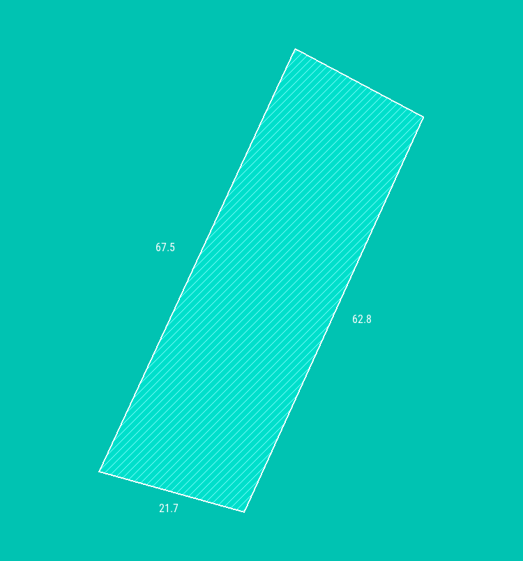 Фатеево Парк-2 уч.№88 - Земельный участок кадастровый номер 50:17:0030202:1202