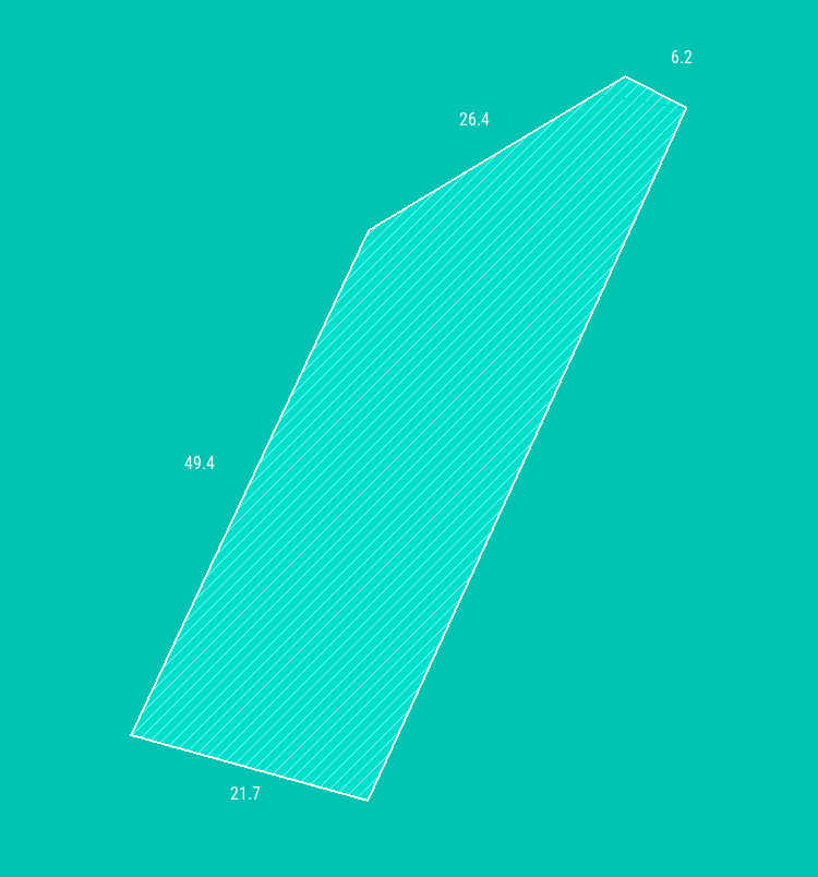 Фатеево Парк-2 уч.№87 - Земельный участок кадастровый номер 50:17:0030202:1203