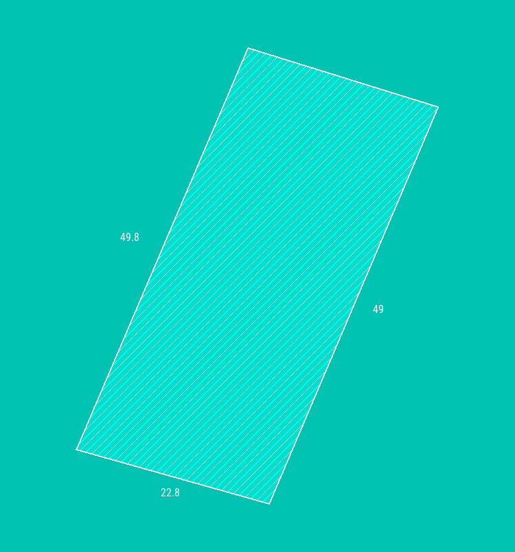 Фатеево Парк-2 уч.№84 - Земельный участок кадастровый номер 50:17:0030202:1204