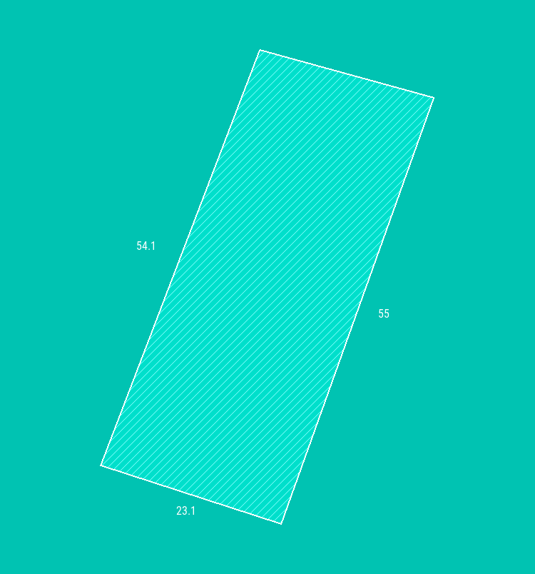 Фатеево Парк-2 уч.№97 - Земельный участок кадастровый номер 50:17:0030202:1210