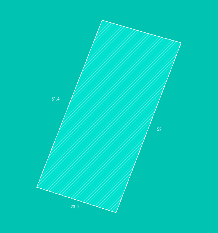 Фатеево Парк-2 уч.№100 - Земельный участок кадастровый номер 50:17:0030202:1212