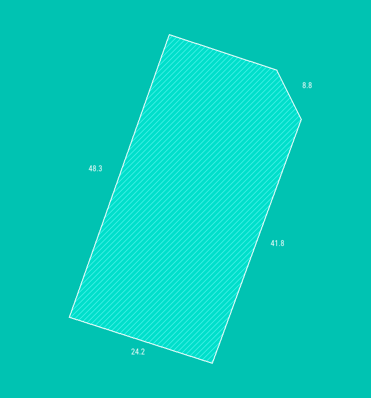 Фатеево Парк-2 уч.№105 - Земельный участок кадастровый номер 50:17:0030202:1217