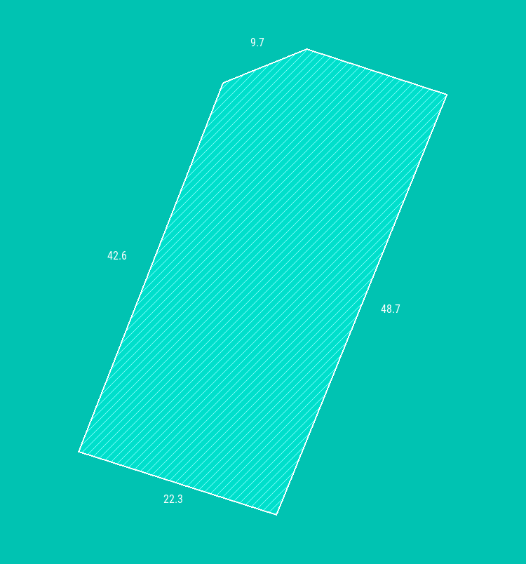 Фатеево Парк-2 уч.№104 - Земельный участок кадастровый номер 50:17:0030202:1219
