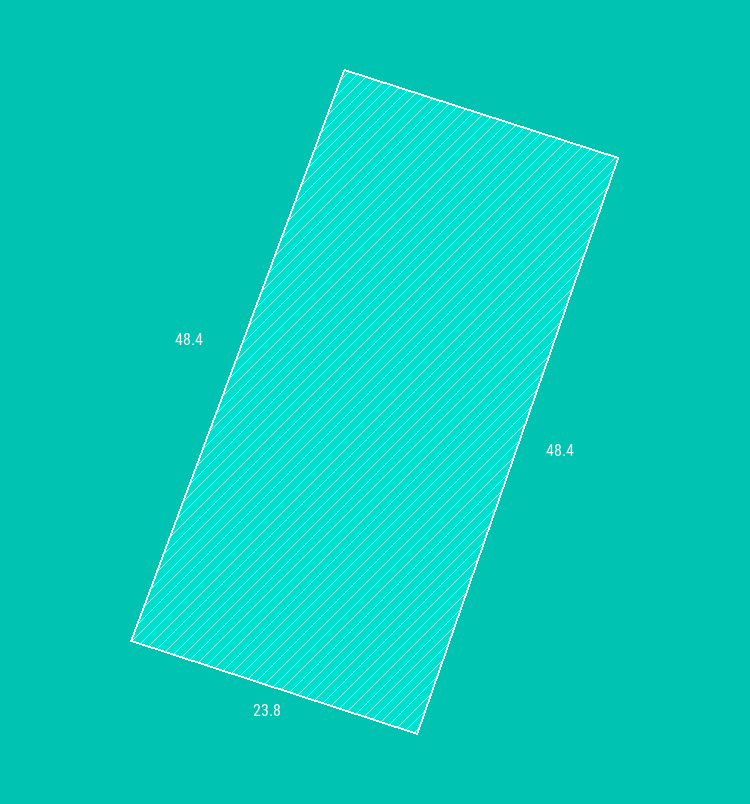 Фатеево Парк-2 уч.№106 - Земельный участок кадастровый номер 50:17:0030202:1222