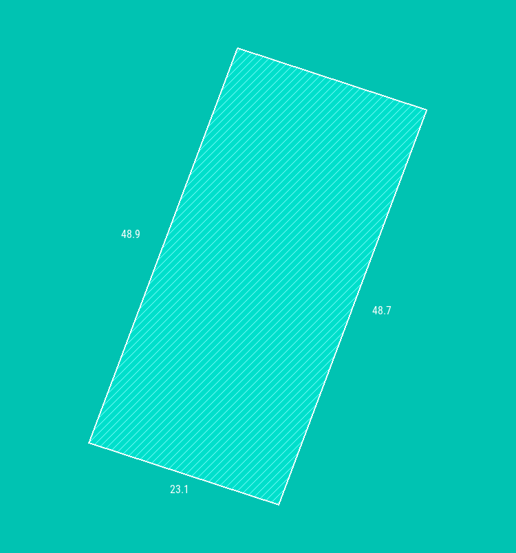 Фатеево Парк-2 уч.№109 - Земельный участок кадастровый номер 50:17:0030202:1233