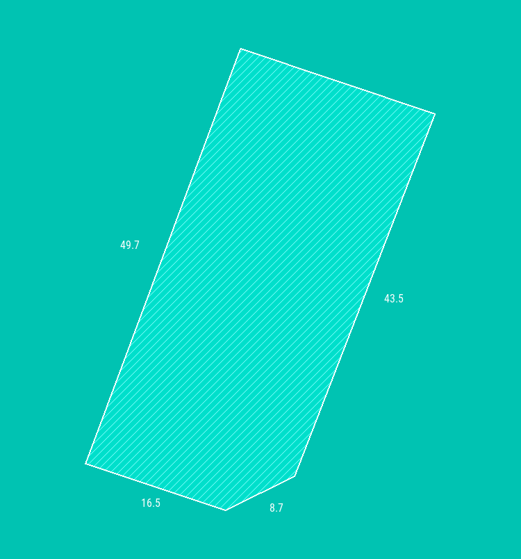 Фатеево Парк-2 уч.№79 - Земельный участок кадастровый номер 50:17:0030202:1237