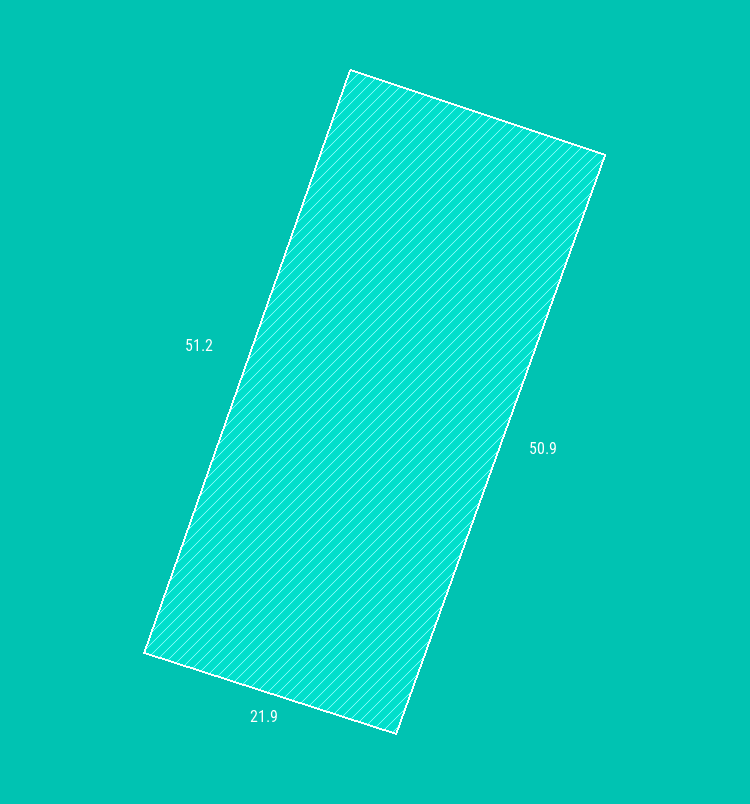 Фатеево Парк-2 уч.№121 - Земельный участок кадастровый номер 50:17:0030202:1245