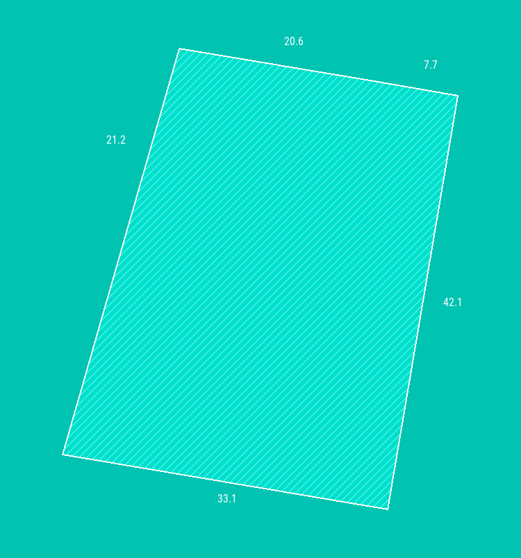 Фатеево Парк уч.№217 - Земельный участок кадастровый номер 50:17:0030202:1486