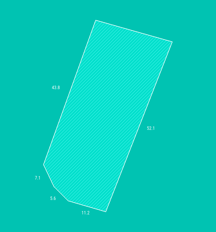 Фатеево Парк-2 уч.№80 - Земельный участок кадастровый номер 50:17:0030202:1536