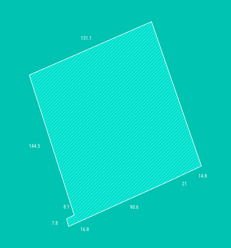 Махов луг уч.№10 - Земельный участок кадастровый номер 50:18:0000000:38595