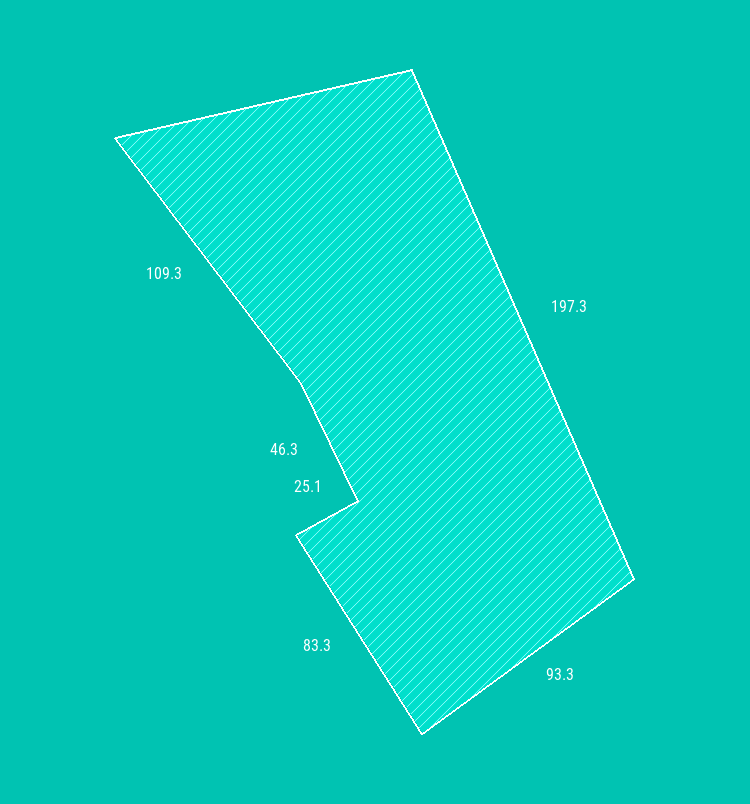 Семейкино уч.№15 - Земельный участок кадастровый номер 50:18:0050202:1108