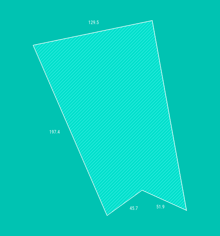 Семейкино уч.№16 - Земельный участок кадастровый номер 50:18:0050202:1109