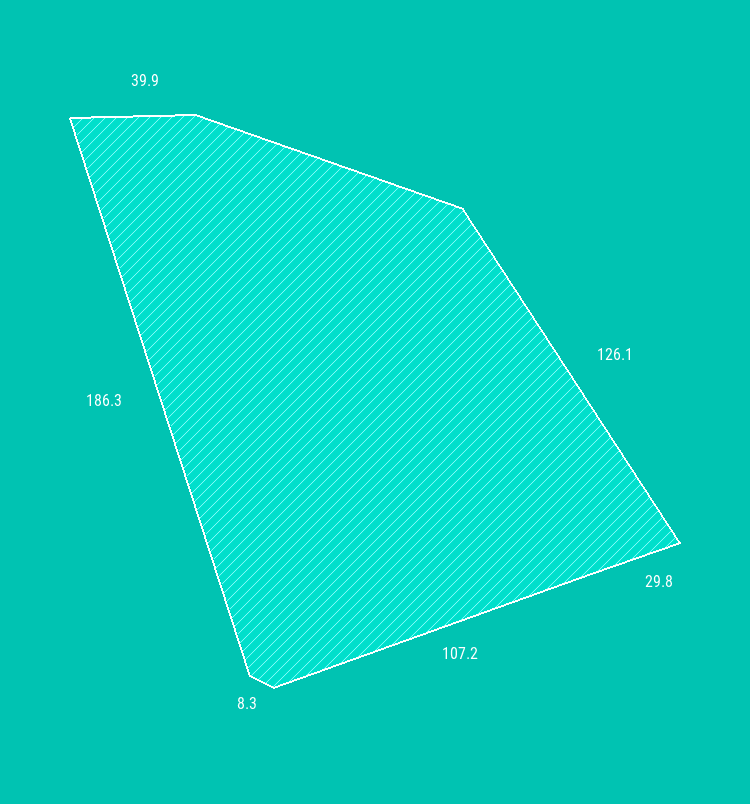 Махов луг уч.№14 - Земельный участок кадастровый номер 50:18:0050303:463