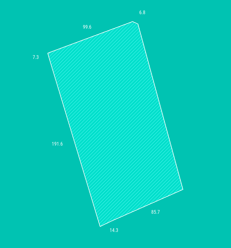 Махов луг уч.№8 - Земельный участок кадастровый номер 50:18:0050303:464