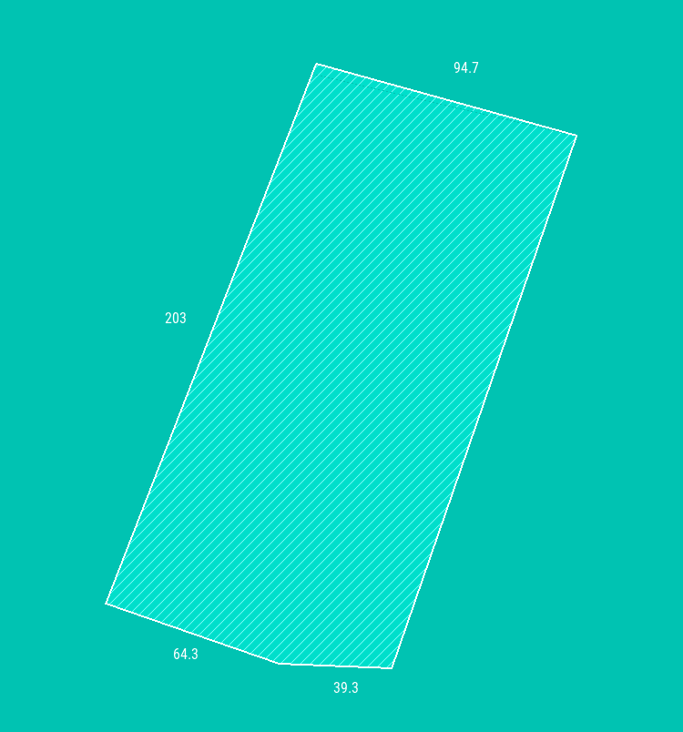 Астафьево Запад уч.№12 - Земельный участок кадастровый номер 50:18:0050304:869