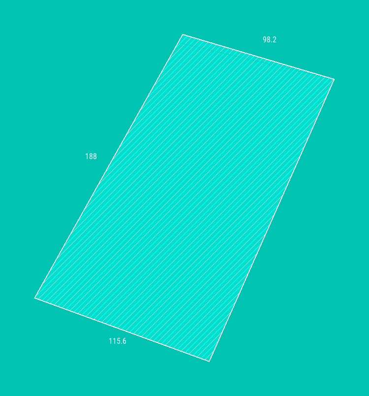 Астафьево Запад уч.№7 - Земельный участок кадастровый номер 50:18:0050304:870