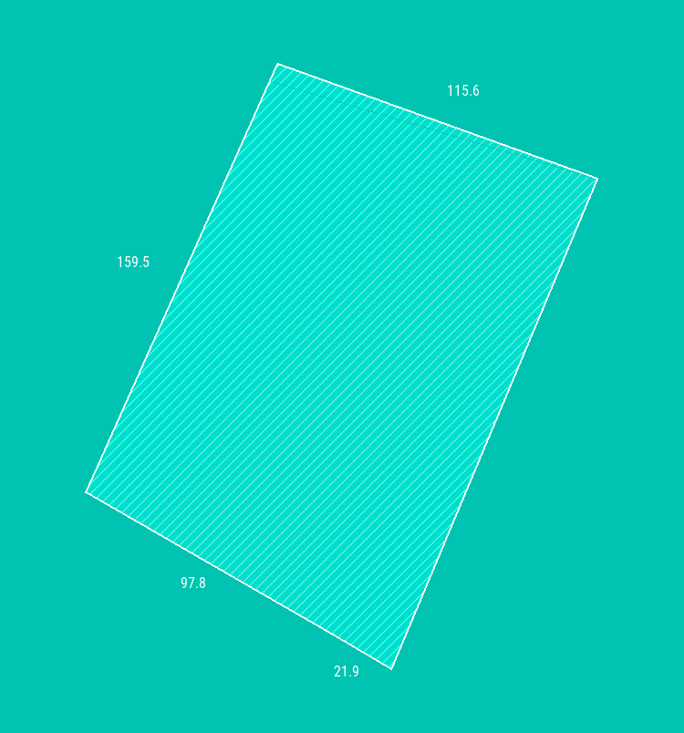 Астафьево Запад уч.№10 - Земельный участок кадастровый номер 50:18:0050304:871