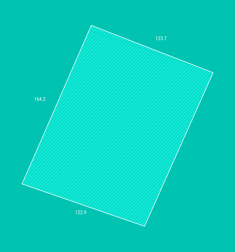 Астафьево Запад уч.№9 - Земельный участок кадастровый номер 50:18:0050304:873