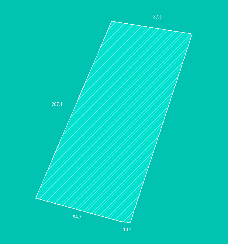Астафьево Запад уч.№5 - Земельный участок кадастровый номер 50:18:0050304:879