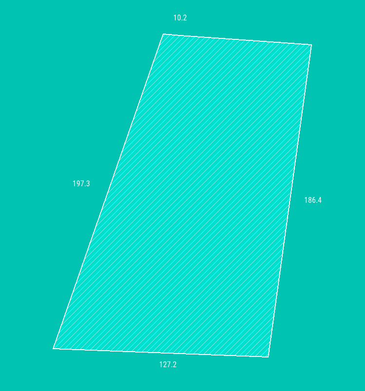 Астафьево Запад уч.№13 - Земельный участок кадастровый номер 50:18:0050304:880