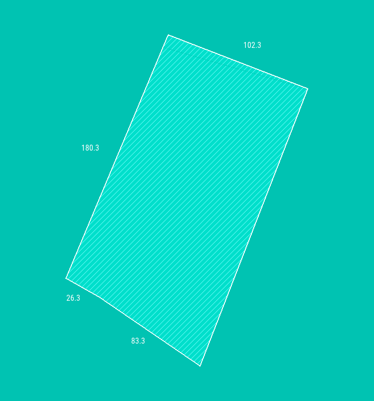 Астафьево Запад уч.№11 - Земельный участок кадастровый номер 50:18:0050304:882