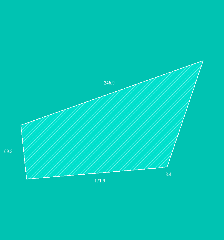 Астафьево Восток уч.№12 - Земельный участок кадастровый номер 50:18:0050304:888