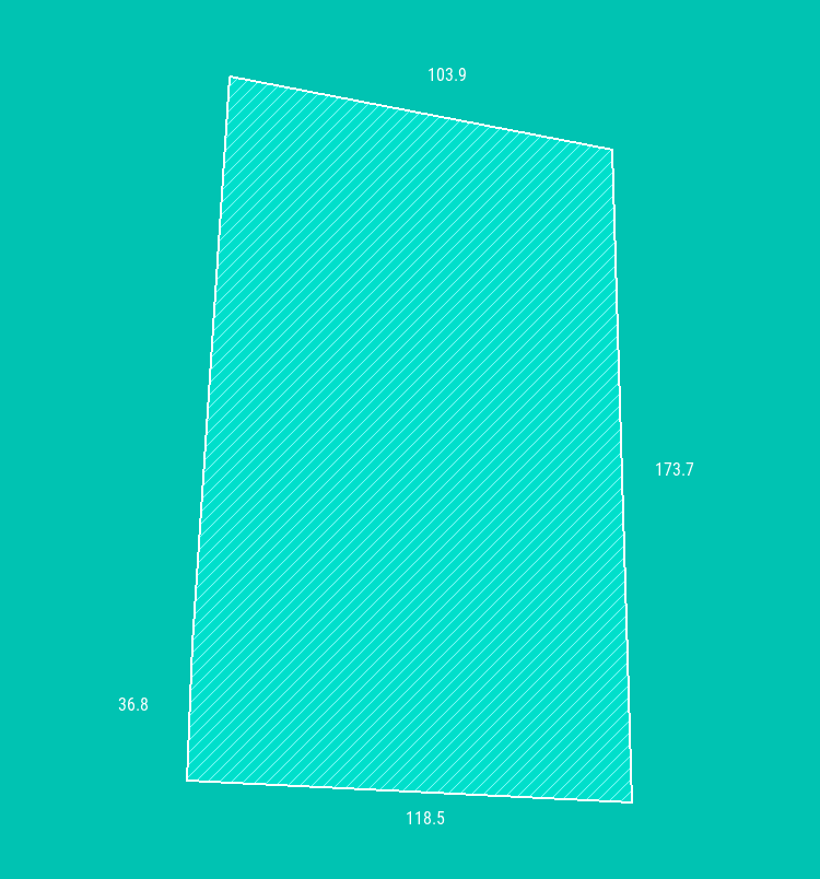 Астафьево Восток уч.№7 - Земельный участок кадастровый номер 50:18:0050304:916