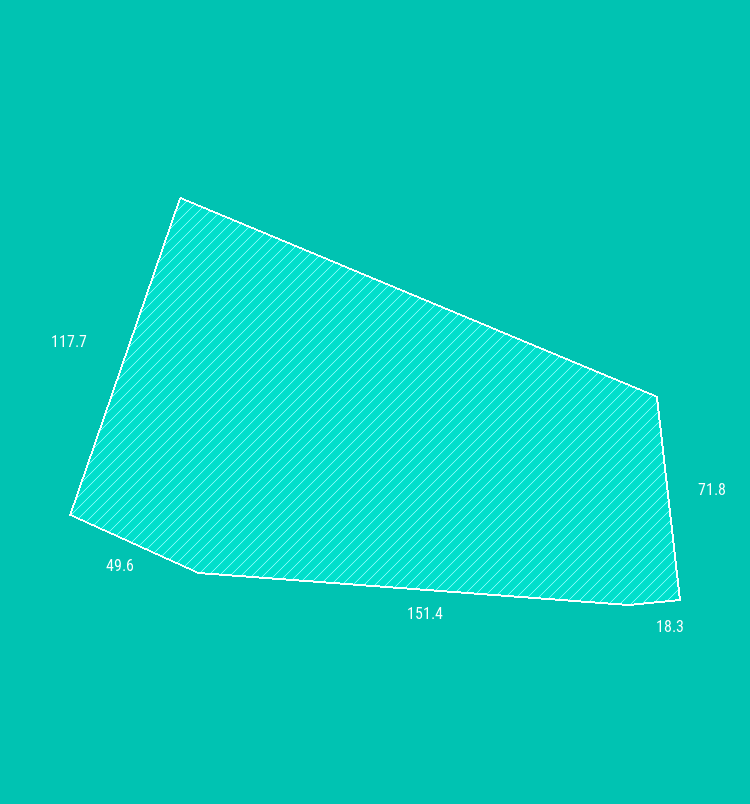 Астафьево Восток уч.№1 - Земельный участок кадастровый номер 50:18:0050304:917