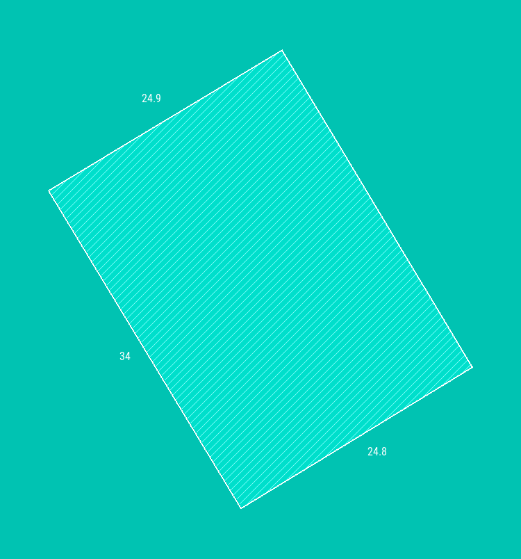 Заречный Луг уч.№48 - Земельный участок кадастровый номер 50:18:0050404:909