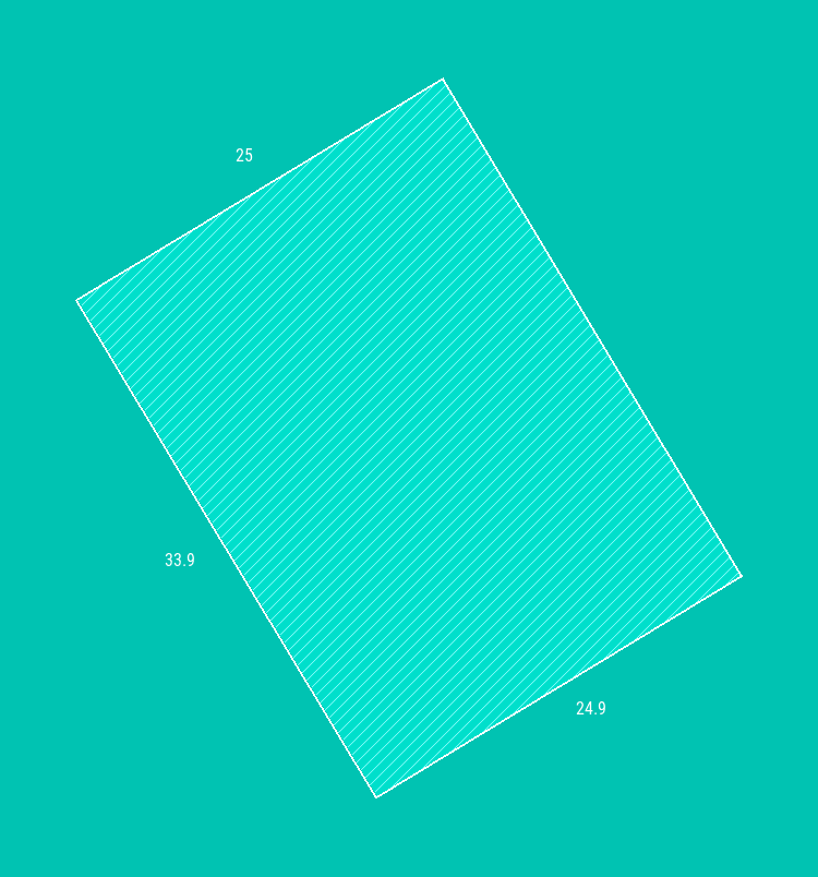 Заречный Луг уч.№47 - Земельный участок кадастровый номер 50:18:0050404:910