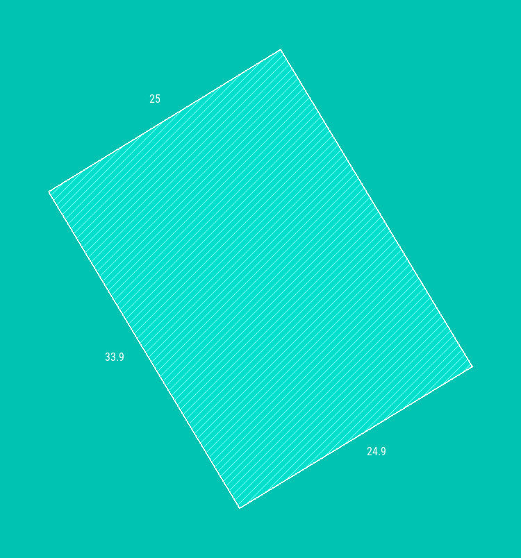 Заречный Луг уч.№63 - Земельный участок кадастровый номер 50:18:0050404:921