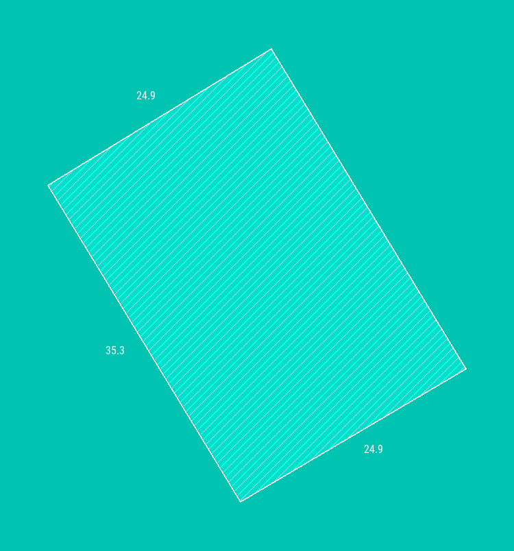 Заречный Луг уч.№70 - Земельный участок кадастровый номер 50:18:0050404:927