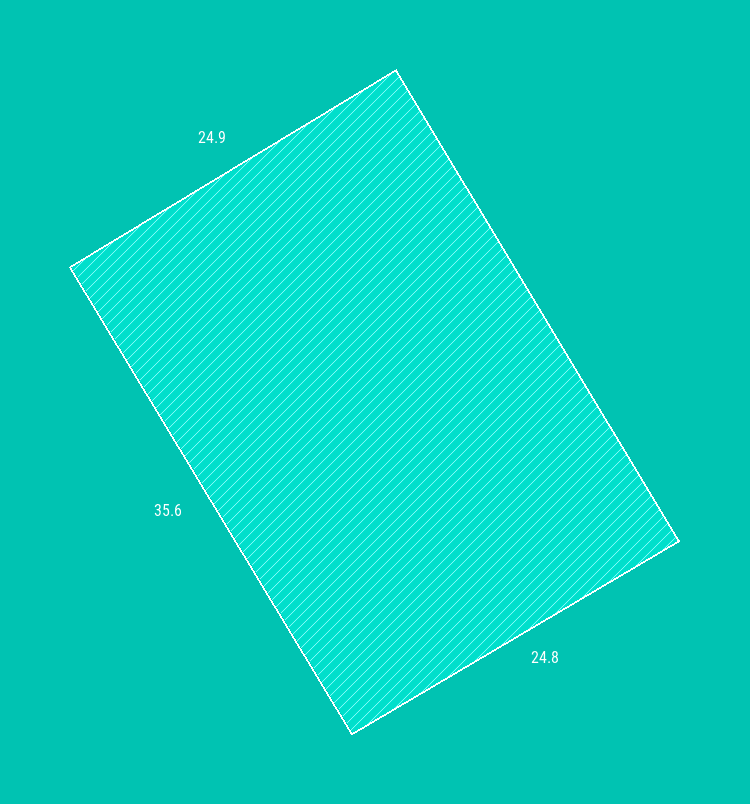 Заречный Луг уч.№69 - Земельный участок кадастровый номер 50:18:0050404:928