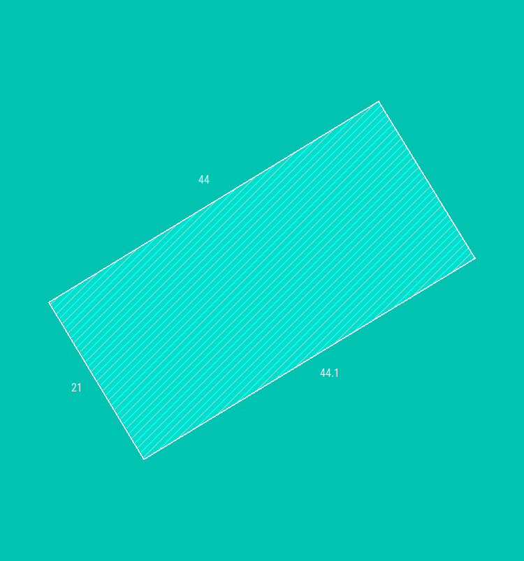 Заречный Луг уч.№2 - Земельный участок кадастровый номер 50:18:0050404:930